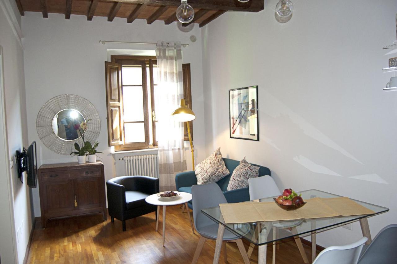 Casa Apollonia Pisa Exterior foto