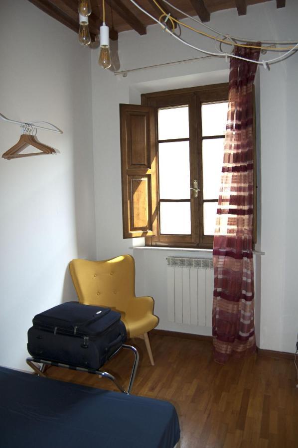 Casa Apollonia Pisa Exterior foto