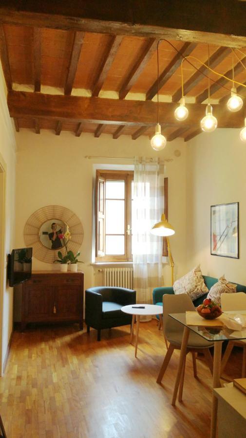 Casa Apollonia Pisa Exterior foto